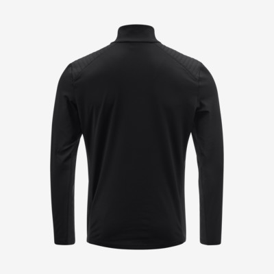 Product hover - MARTY Midlayer Men black