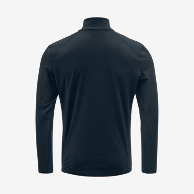 Product hover - MARTY Midlayer Men navy