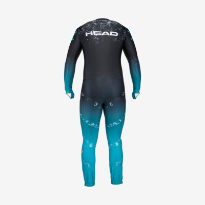 Product hover - RACE FIS Suit YVBK