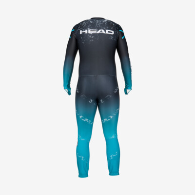 Product hover - RACE FIS Suit unpadded YVBK
