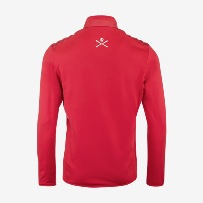 Product hover - DOLOMITI Jacket Men red