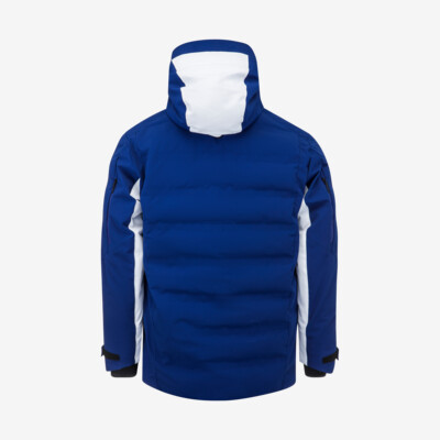 Product hover - PORSCHE Ski Jacket Men velvetblue