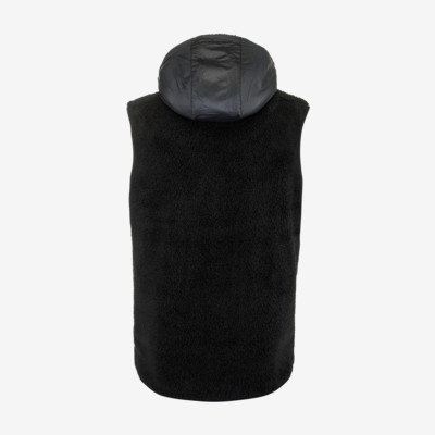 Product hover - REBELS Vest Men black