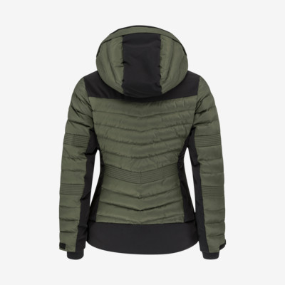 Product hover - IMMENSITY Jacket Women thyme