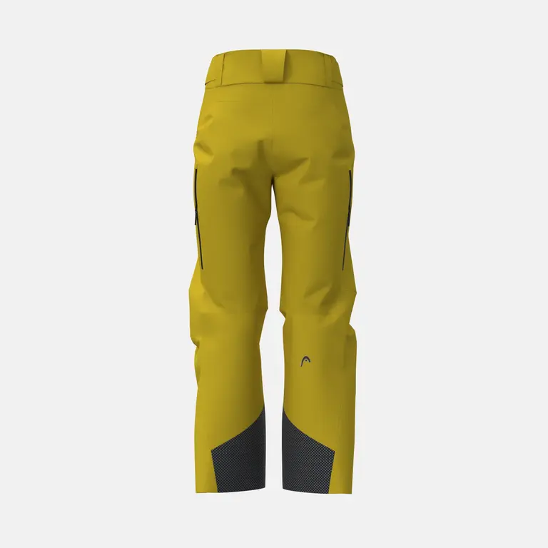 Product hover - KORE NORDIC Pants Women olive