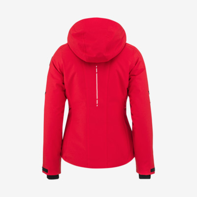 Product hover - ELEMENT Jacket Women red