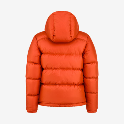 Product hover - REBELS STAR PHASE Jacket Women fluo orange