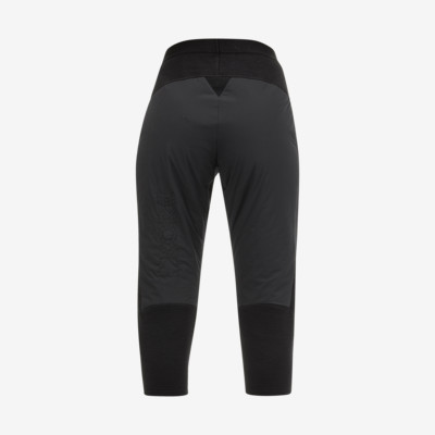 Product hover - KORE 3/4 Pants Women black