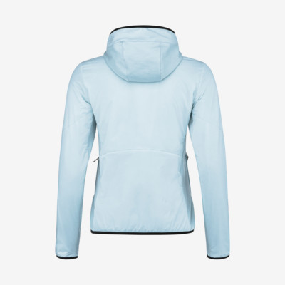 Product hover - KORE Insulation Jacket Women light blue
