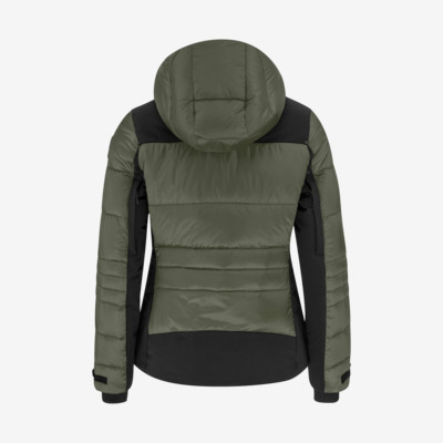 Product hover - REBELS SUN Jacket Women TY