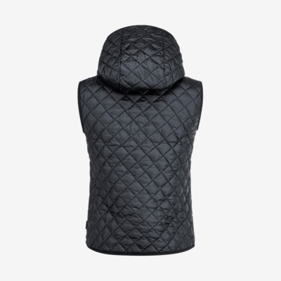 Product hover - REBELS Vest Women black