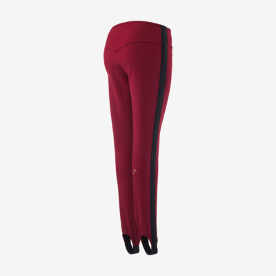 Product hover - TESS Pants Women chilli