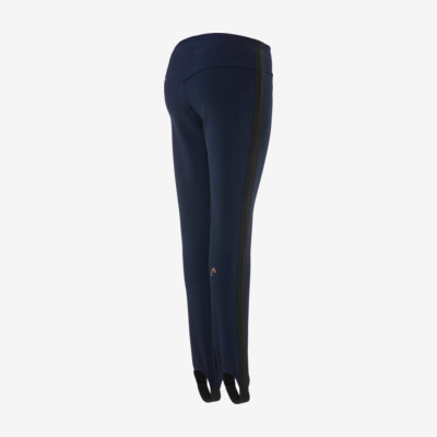 Product hover - TESS Pants Women navy