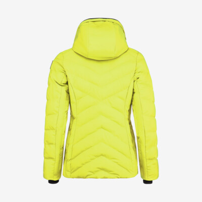 Product hover - SABRINA Jacket Women lemon