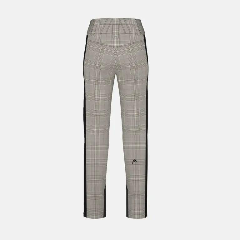Product hover - LEGACY Pants Women black/ivory