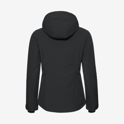 Product hover - PEYTON Jacket Women black