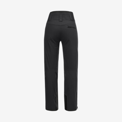 Product hover - EMERALD Pants Short Women black