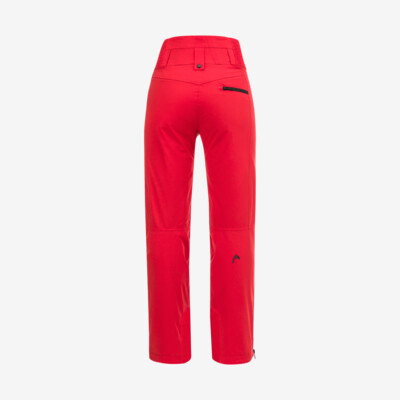 Product hover - EMERALD Pants Women red