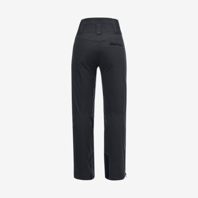 Product hover - EMERALD Pants Short Women SHBK
