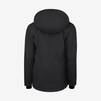 Product hover - KORE NORDIC Jacket Women black