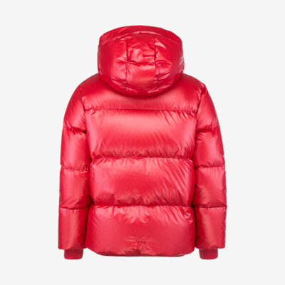 Product hover - TIFFANY Jacket Women red