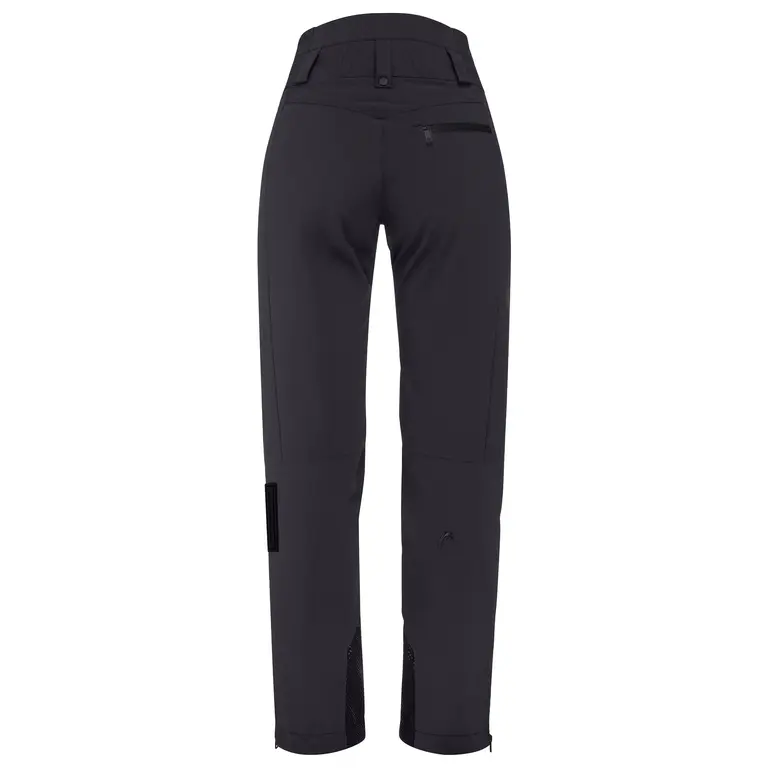 Product hover - PORSCHE Ski Pants Women black
