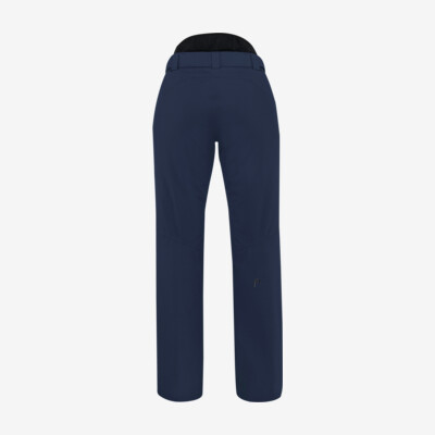 Product hover - SIERRA Pants Women dark blue
