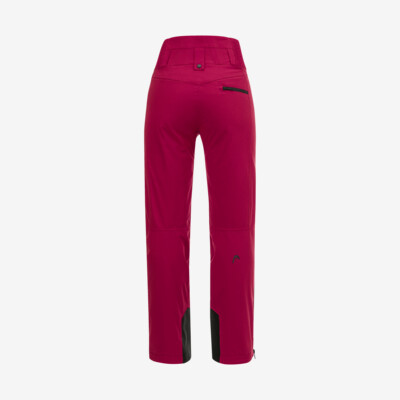 Product hover - EMERALD Pants Women musk