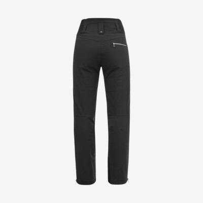 Product hover - EMERALD II Pants Women black
