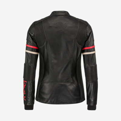 Product hover - REBELS RS Jacket Women black