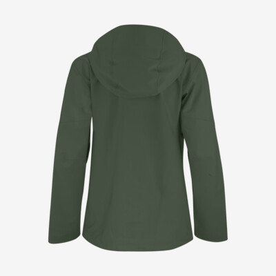 Product hover - KORE Jacket Women thyme