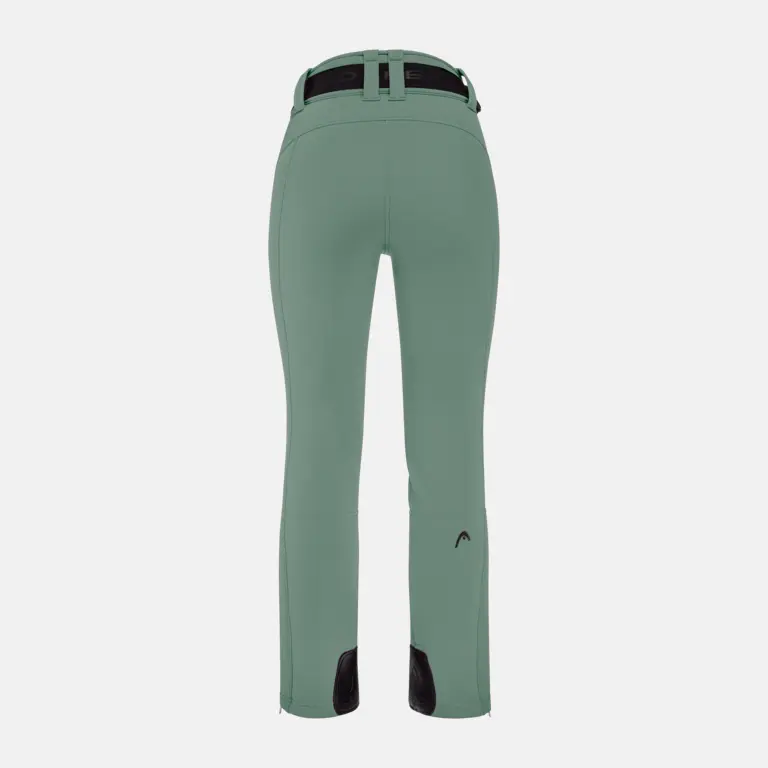 Product hover - JET Pants Women nile green