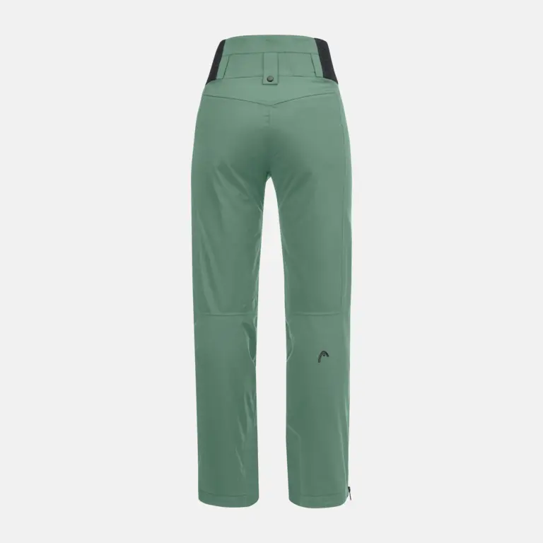 Product hover - EMERALD Pants Women nile green