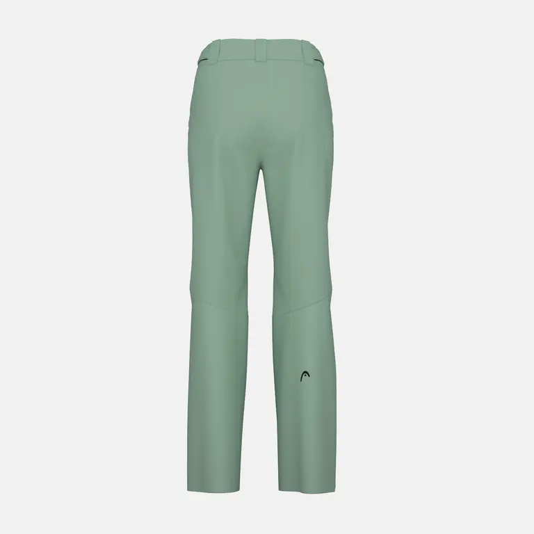 Product hover - JOY Pants Women nile green