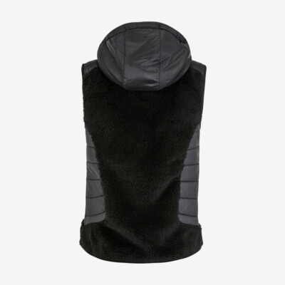 Product hover - REBELS Vest Women black