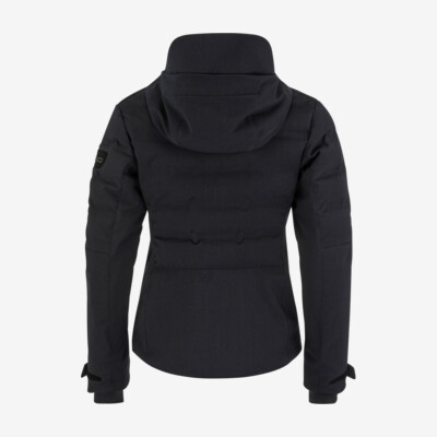 Product hover - CHLOE Jacket Women black