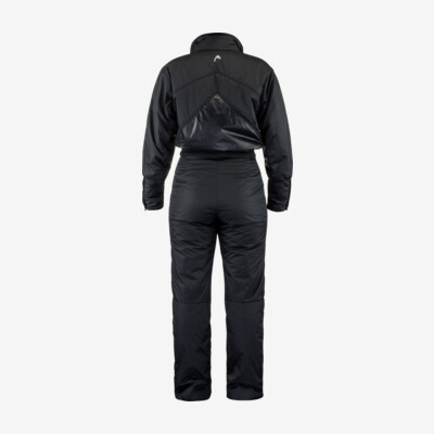 Product hover - LEGACY LINE Overall Women black