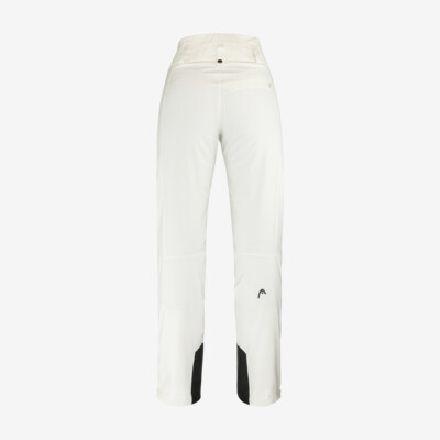 Product hover - EMERALD Pants Women ivory
