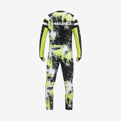 Product hover - RACE Suit Junior YVLM