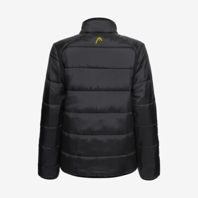 Product hover - RACE KINETIC Jacket Junior black