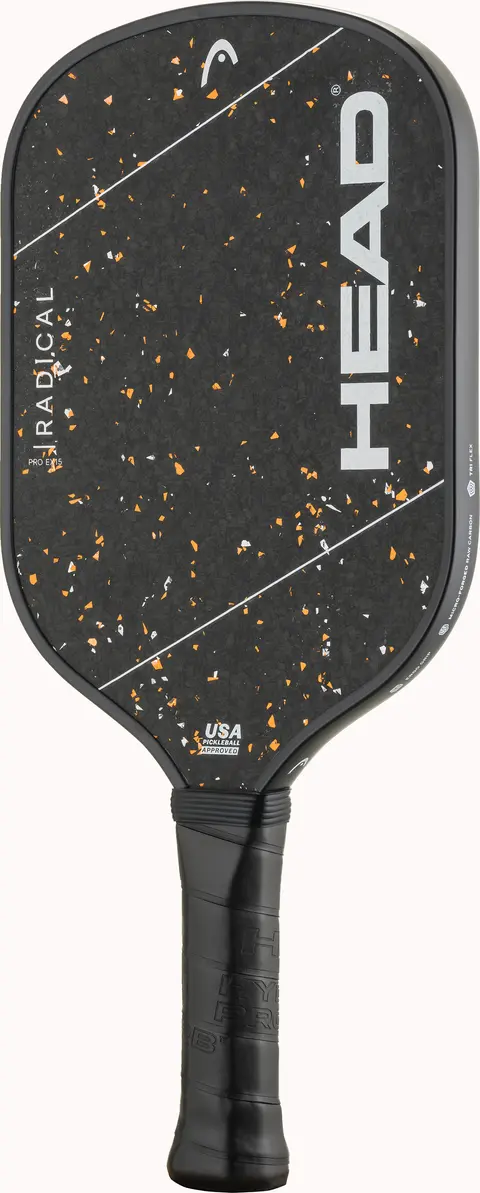 HEAD Radical PRO EX15 Pickleball Paddle