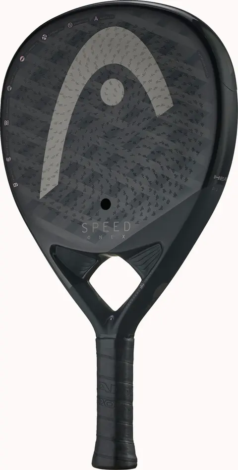 HEAD Speed One X Padel Racket