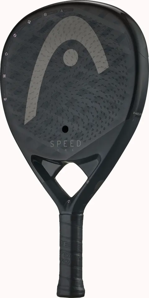 HEAD Speed One raquette de padel