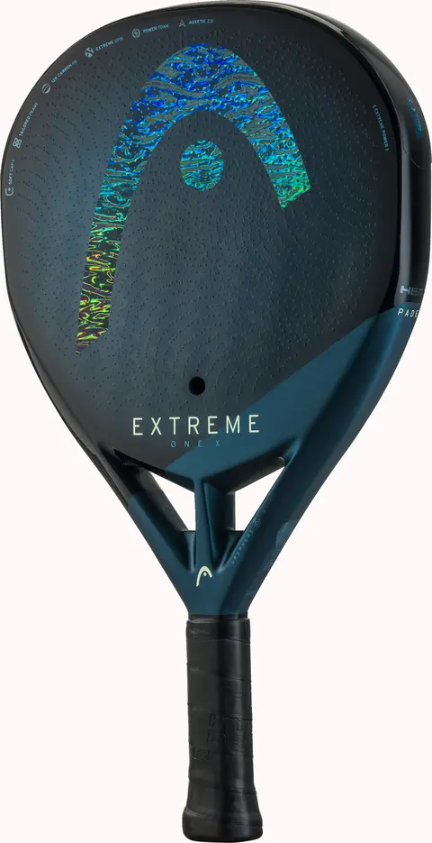 HEAD Extreme One X Padel Racket