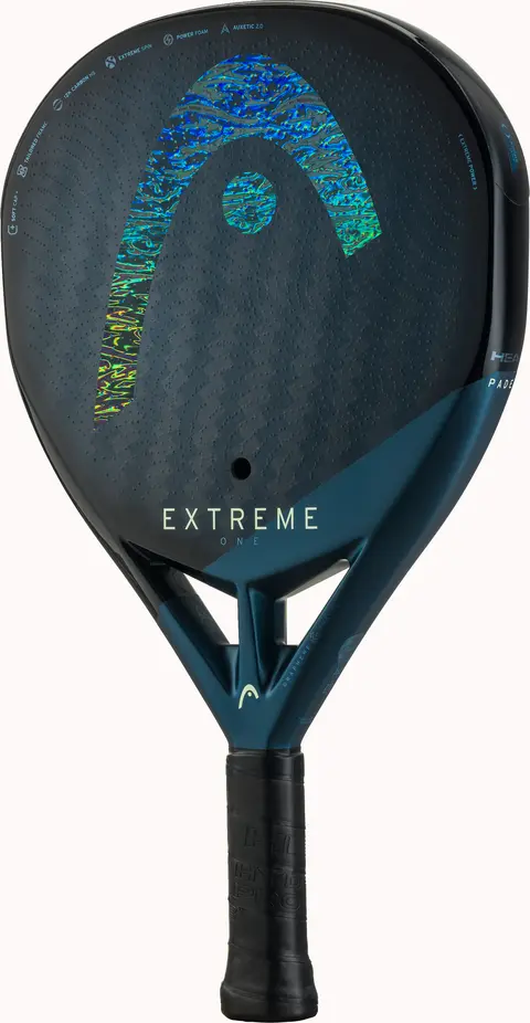 HEAD Extreme One Padel Racquet