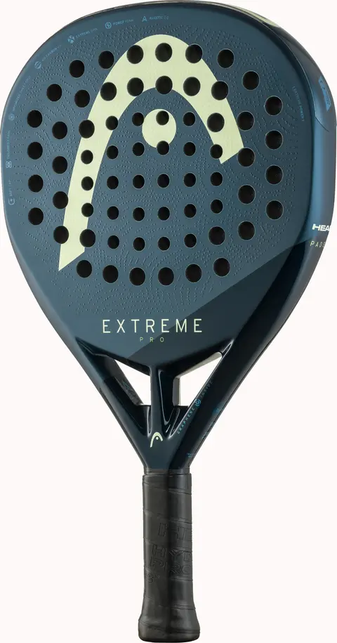 HEAD Extreme Pro Padel Racquet