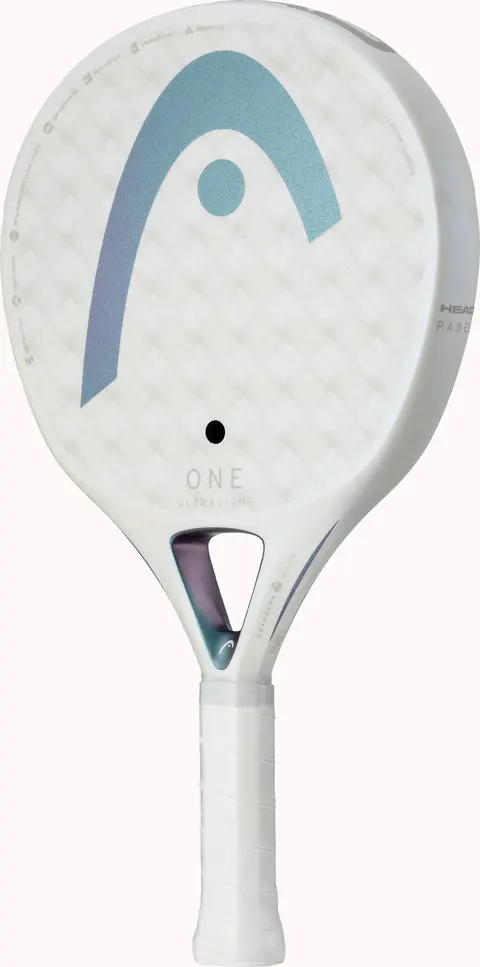 HEAD One Ultralight Pala de pádel