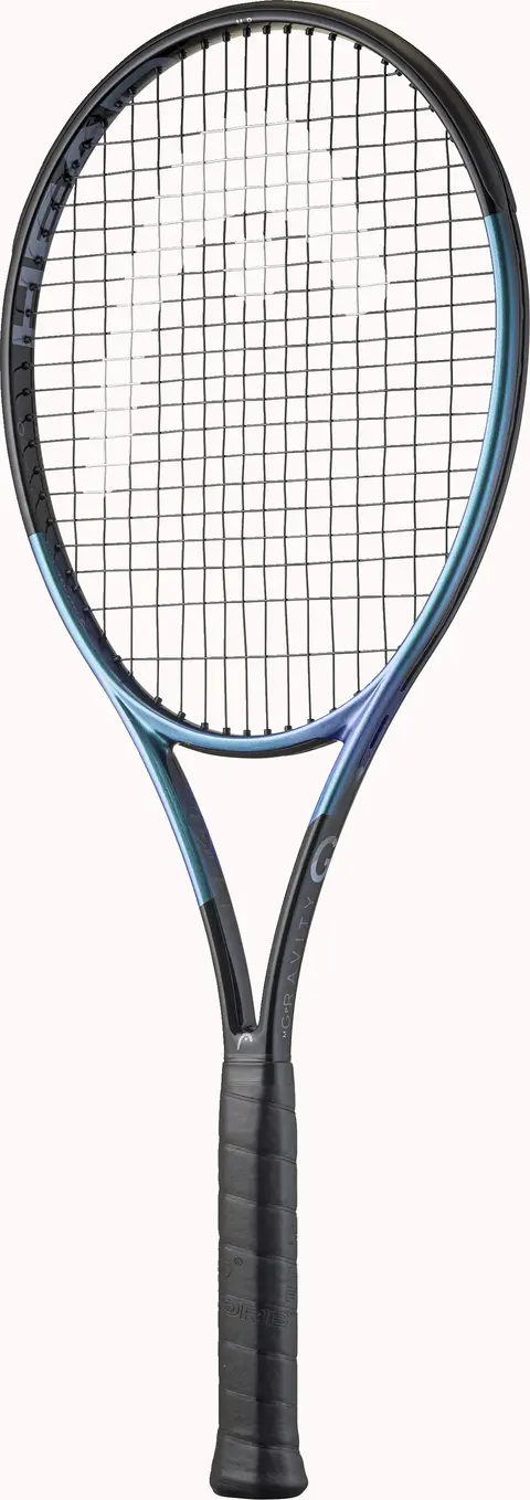 HEAD Gravity Tennis Racquets 2025 – HEAD