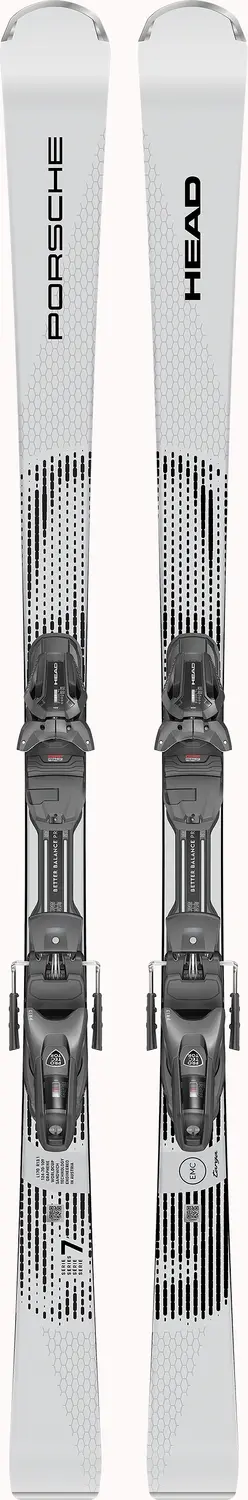 Porsche 7 Series Performance Ski