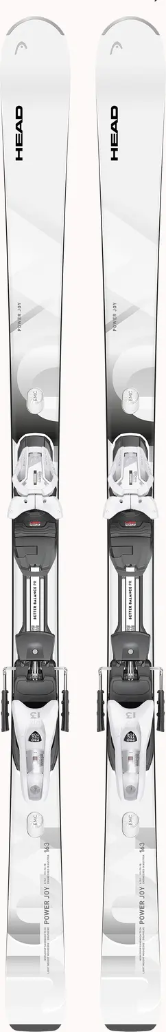 Power Joy Women's Ski